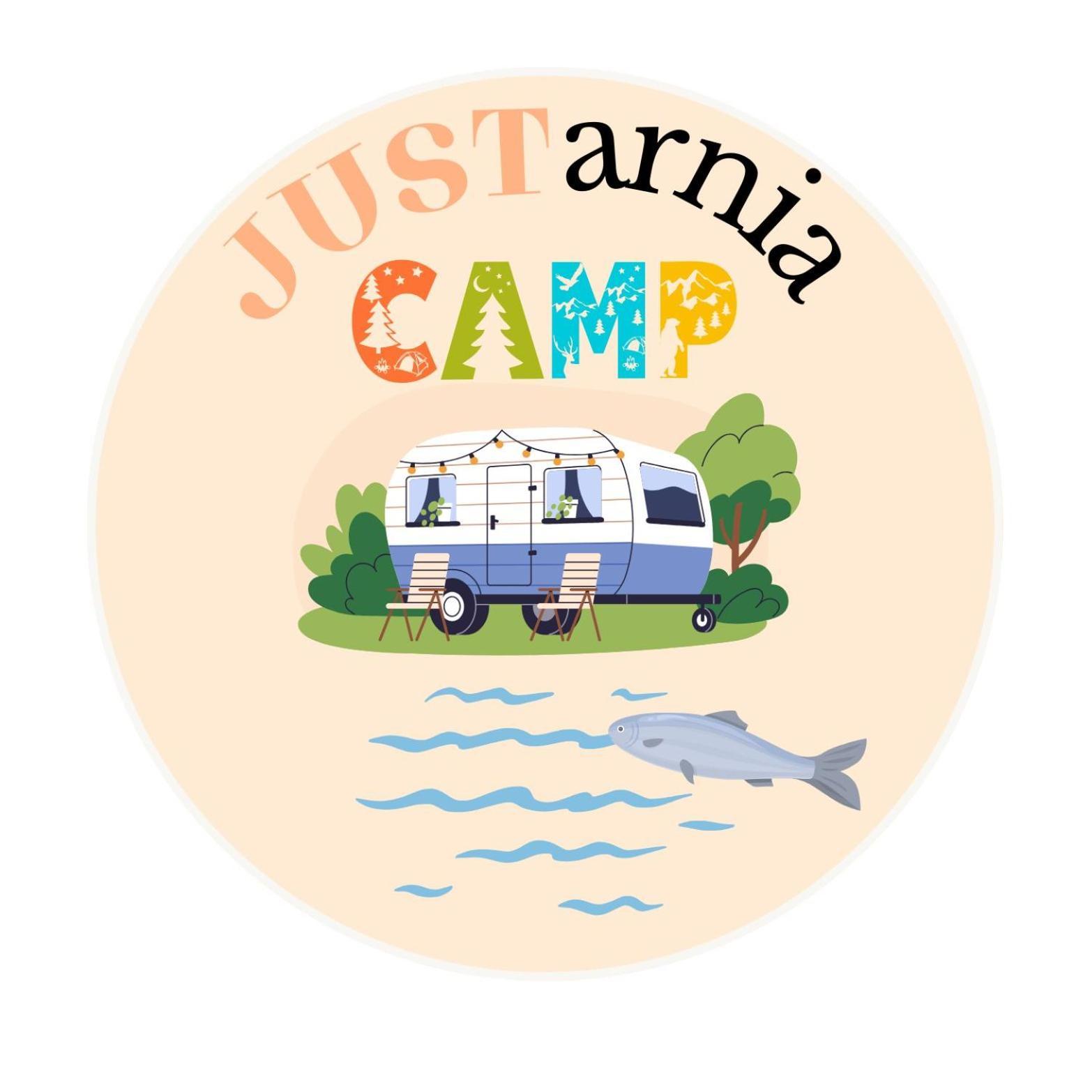 Justarnia Camp Hotel Jastarnia Exterior photo